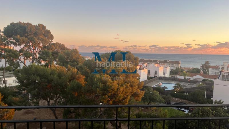 Foto 7dce6bc4-9677-4e3b-879b-0b28692942d9. Flat with heating in Aiguadolç - Sant Sebastià Sitges