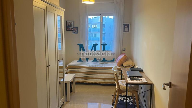 Foto 80d6fe59-976c-45ca-8365-0615cff87355. Flat with heating in Aiguadolç - Sant Sebastià Sitges