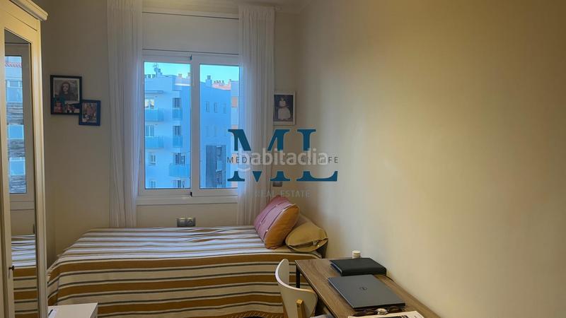 Foto 81bb4343-3360-4394-8077-d047c5c04f91. Flat with heating in Aiguadolç - Sant Sebastià Sitges