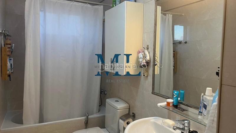 Foto 8416aeeb-60a9-49ac-942d-485f0e27108a. Flat with heating in Aiguadolç - Sant Sebastià Sitges