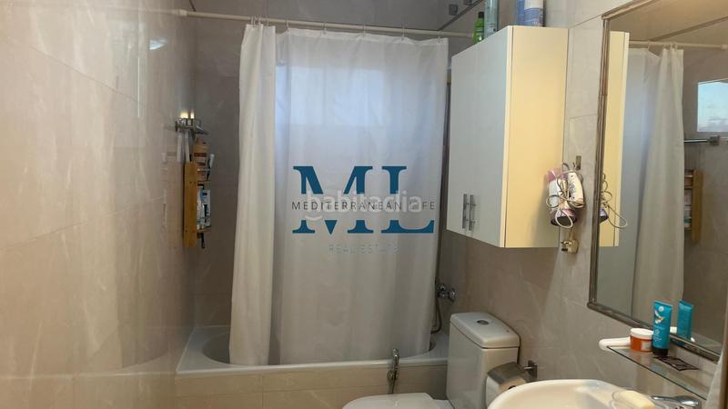 Foto 8d5bcb8a-07ad-445c-a473-7bd711492b64. Flat with heating in Aiguadolç - Sant Sebastià Sitges