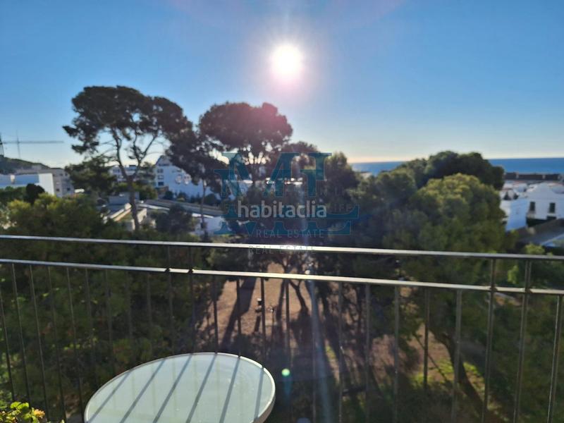 Foto bba9d26b-ba3f-4567-9525-755523435d23. Flat with heating in Aiguadolç - Sant Sebastià Sitges