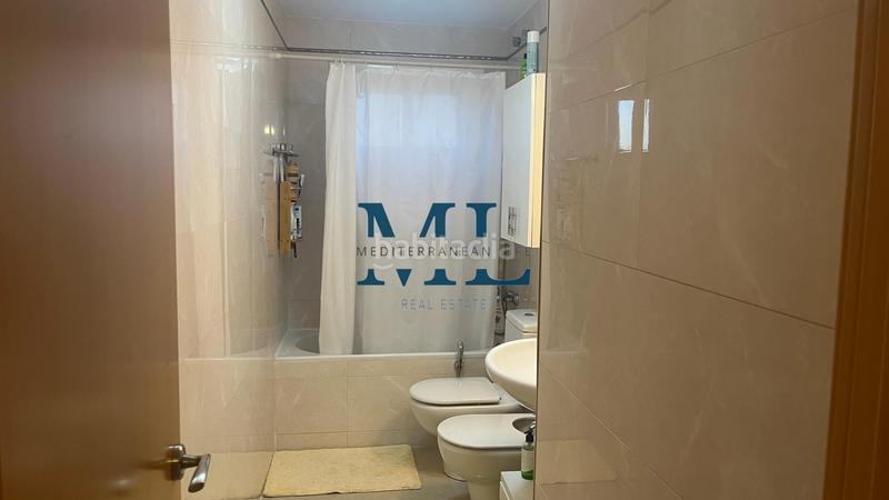 Foto bfbb67dd-3c55-42d3-a150-1493cdd1979c. Flat with heating in Aiguadolç - Sant Sebastià Sitges