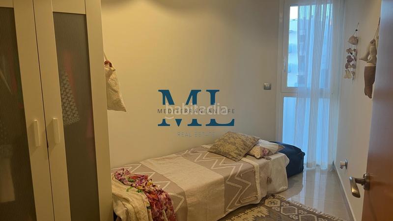 Foto c3315ee8-63c9-4639-96f7-28688ee18160. Flat with heating in Aiguadolç - Sant Sebastià Sitges