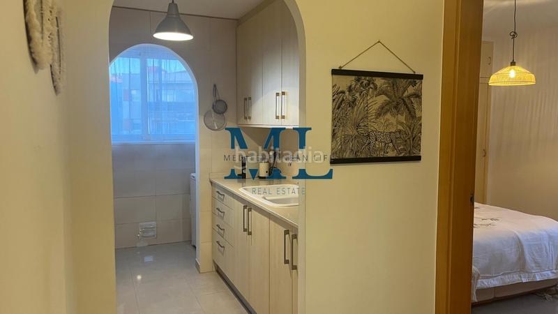 Foto c4cdb997-57bc-4e04-8082-bc9e90cb49e9. Flat with heating in Aiguadolç - Sant Sebastià Sitges