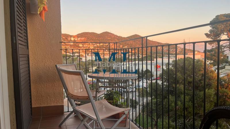 Foto cae9b92c-77c4-44bc-9c5b-571a129dcf68. Flat with heating in Aiguadolç - Sant Sebastià Sitges