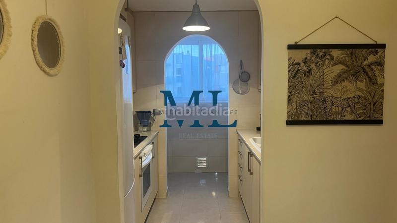 Foto ce994618-0550-4afe-8c8e-267d161bf0dc. Flat with heating in Aiguadolç - Sant Sebastià Sitges