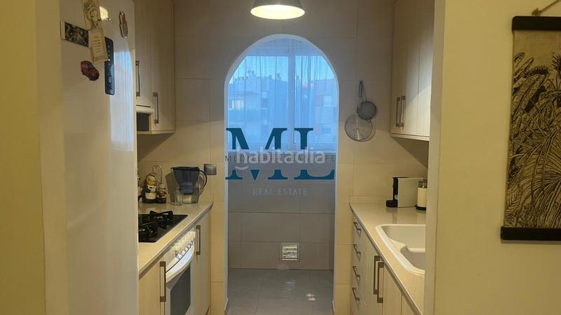 Foto e8e076a9-cc68-4cc5-ae10-dc5b15e7cc68. Flat with heating in Aiguadolç - Sant Sebastià Sitges