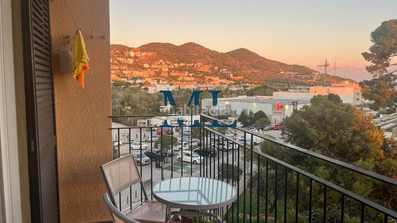 Foto f1579eec-5044-4778-b3bc-70f9baabd048. Flat with heating in Aiguadolç - Sant Sebastià Sitges