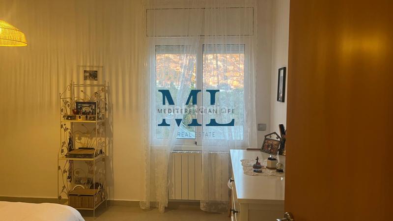 Foto f877aa85-b734-4c2a-a2a6-f6f0bba935fa. Flat with heating in Aiguadolç - Sant Sebastià Sitges