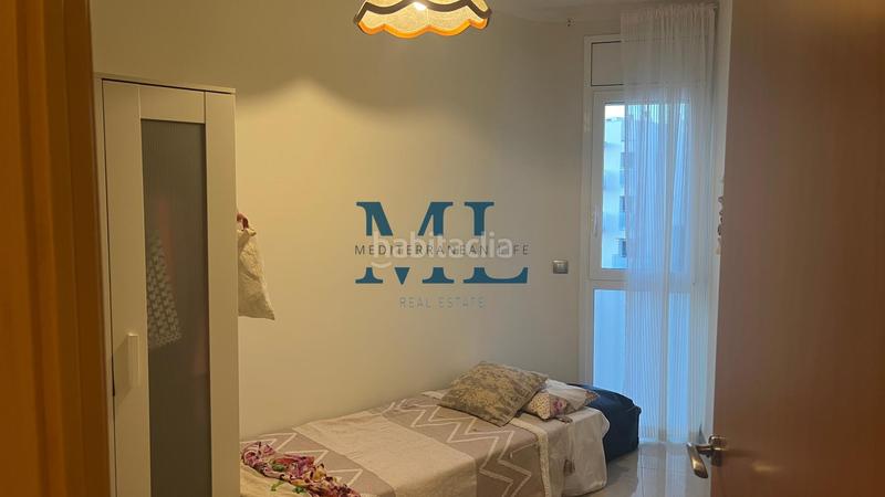 Foto ff892e65-e3b5-4086-a0ed-a8996abd5fd8. Flat with heating in Aiguadolç - Sant Sebastià Sitges