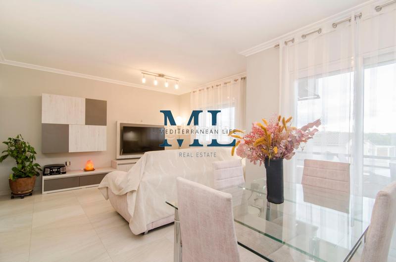 Foto 02a84611-ea37-450a-bc9d-cc8886752507. Attico con riscaldamento parcheggio in Santa Maria-l´Eixample-Sud Sumella Cubelles