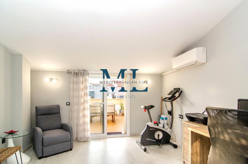 Foto 06703003-c072-41f1-9a39-98c4953df84c. Attico con riscaldamento parcheggio in Santa Maria-l´Eixample-Sud Sumella Cubelles