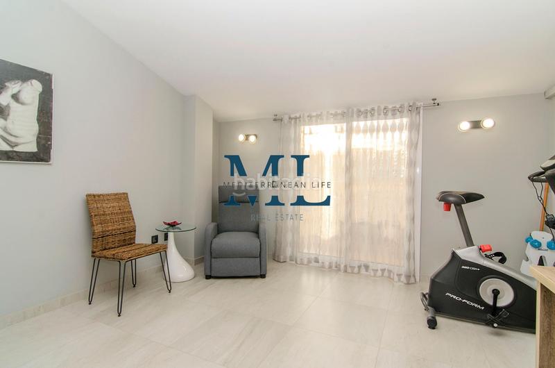 Foto 12c9b811-97eb-480e-bab4-1a0185f143ad. Attico con riscaldamento parcheggio in Santa Maria-l´Eixample-Sud Sumella Cubelles