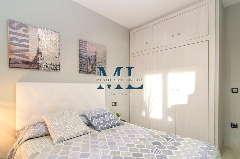 Foto 13c5e03c-caa6-4130-aac7-d4b77c11be1e. Attico con riscaldamento parcheggio in Santa Maria-l´Eixample-Sud Sumella Cubelles