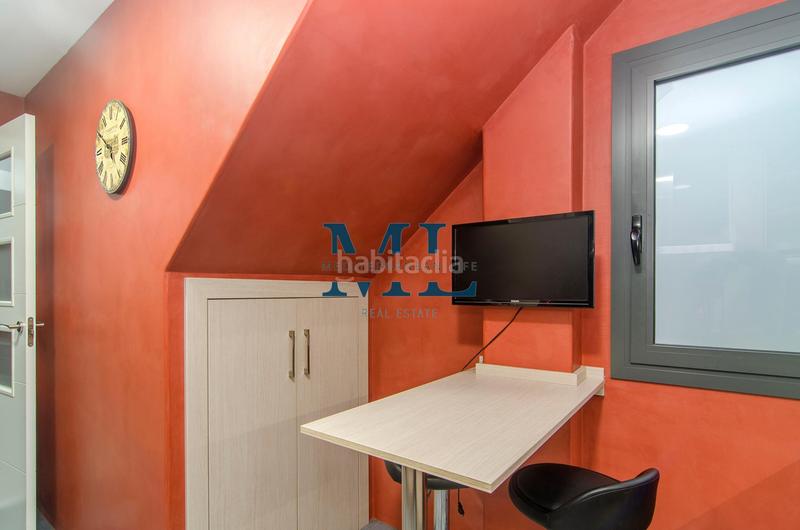 Foto 1ae75934-8f60-41eb-b89e-db9f98a8759a. Attico con riscaldamento parcheggio in Santa Maria-l´Eixample-Sud Sumella Cubelles