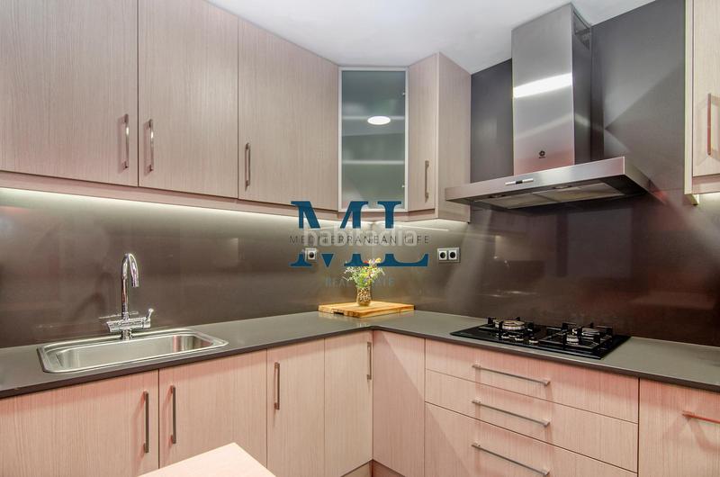 Foto 24c8ef1a-ad29-4786-b19b-f16ec2277c91. Attico con riscaldamento parcheggio in Santa Maria-l´Eixample-Sud Sumella Cubelles