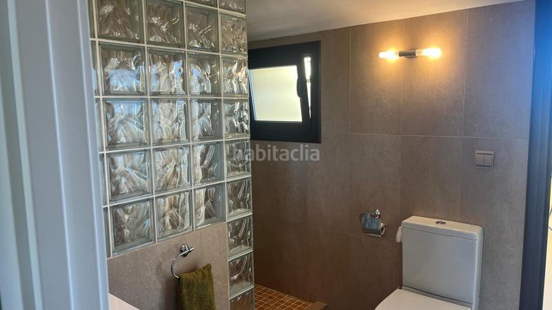 Foto 2b3c1286-bec8-4c3a-87c5-94e219360425. Attico con riscaldamento parcheggio in Santa Maria-l´Eixample-Sud Sumella Cubelles