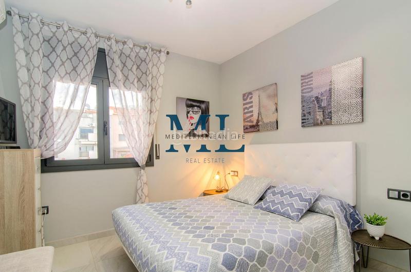 Foto 2e4a7425-1d99-4161-b249-4f4fecc56bf6. Attico con riscaldamento parcheggio in Santa Maria-l´Eixample-Sud Sumella Cubelles