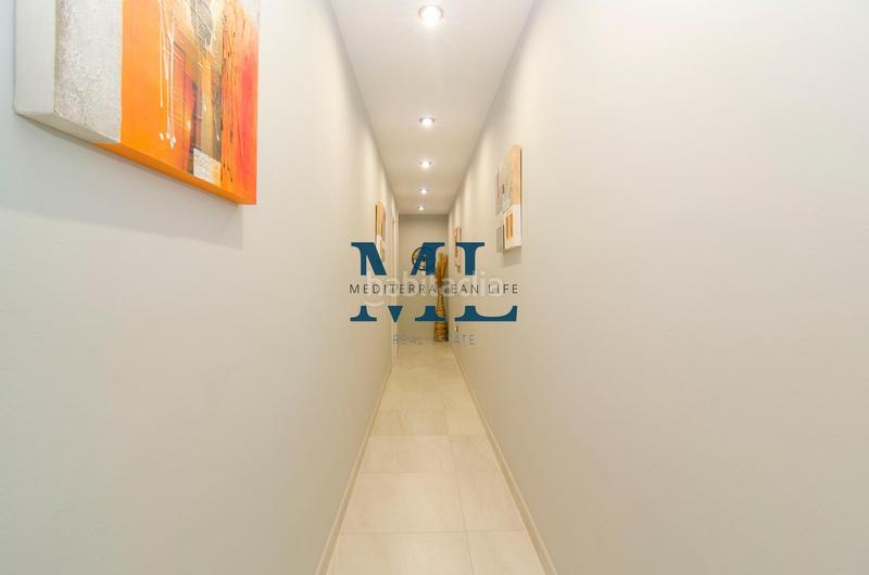 Foto 2ea70755-5240-4bcb-aab7-b71796df2eff. Attico con riscaldamento parcheggio in Santa Maria-l´Eixample-Sud Sumella Cubelles