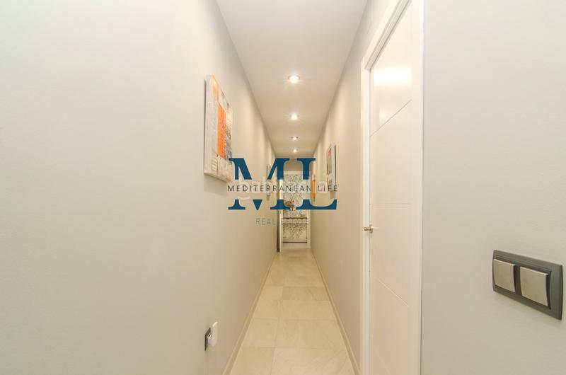 Foto 3b9340e2-d921-45bd-ac9b-21800a7ab318. Attico con riscaldamento parcheggio in Santa Maria-l´Eixample-Sud Sumella Cubelles