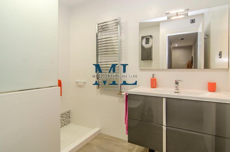 Foto 423e320b-9149-4b40-a075-b9ca67ddd7f1. Attico con riscaldamento parcheggio in Santa Maria-l´Eixample-Sud Sumella Cubelles