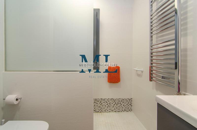 Foto 4fd14a6c-04c6-456e-9a06-8ead6451383b. Attico con riscaldamento parcheggio in Santa Maria-l´Eixample-Sud Sumella Cubelles