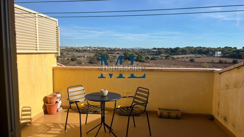 Foto 5ca44602-f902-4959-9695-6baee63f5ad0. Attico con riscaldamento parcheggio in Santa Maria-l´Eixample-Sud Sumella Cubelles