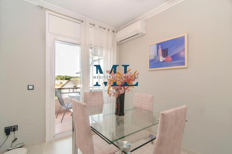 Foto 61160a6a-b803-4bd7-aee3-7f4b78ac0c17. Attico con riscaldamento parcheggio in Santa Maria-l´Eixample-Sud Sumella Cubelles