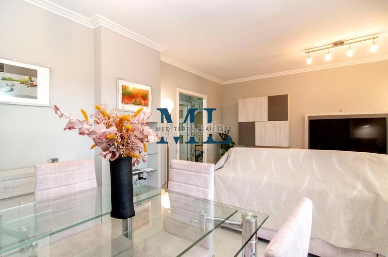 Foto 6849696c-a4d4-4220-a6ad-188e9ecf9948. Attico con riscaldamento parcheggio in Santa Maria-l´Eixample-Sud Sumella Cubelles