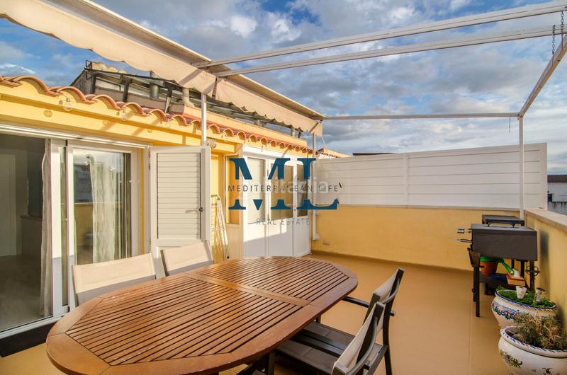 Foto 70137448-2771-470f-9138-0e5b397b6e56. Attico con riscaldamento parcheggio in Santa Maria-l´Eixample-Sud Sumella Cubelles