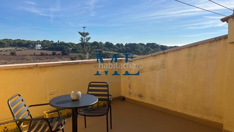 Foto 7040f36a-0a6d-4237-a890-e0496ccfc772. Attico con riscaldamento parcheggio in Santa Maria-l´Eixample-Sud Sumella Cubelles