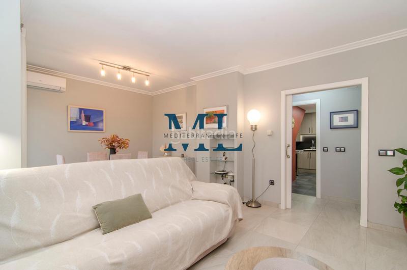 Foto 7aff52b3-7258-49c4-9b7d-a8343978483b. Attico con riscaldamento parcheggio in Santa Maria-l´Eixample-Sud Sumella Cubelles