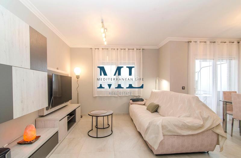 Foto 8708a948-d119-43af-a978-dd0209e248fe. Attico con riscaldamento parcheggio in Santa Maria-l´Eixample-Sud Sumella Cubelles