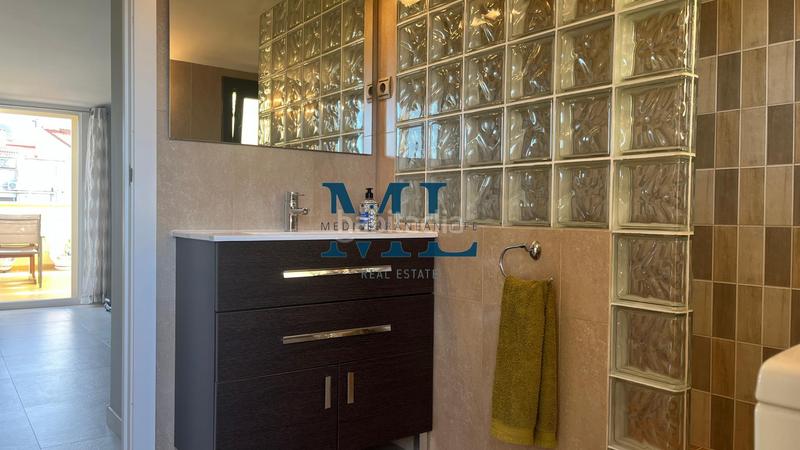 Foto 96e8ccc7-67cd-4be6-81c1-46cec4e222a4. Attico con riscaldamento parcheggio in Santa Maria-l´Eixample-Sud Sumella Cubelles