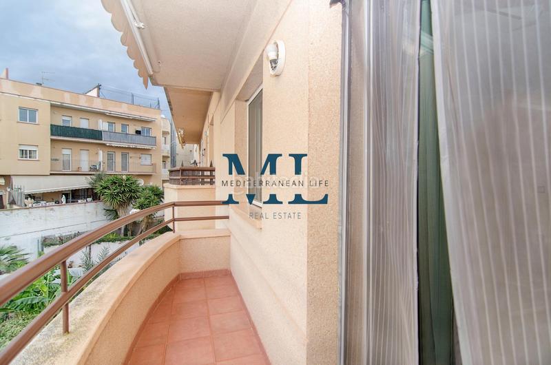 Foto a26a1497-ec7b-4c06-adb6-9aae87b577f9. Attico con riscaldamento parcheggio in Santa Maria-l´Eixample-Sud Sumella Cubelles