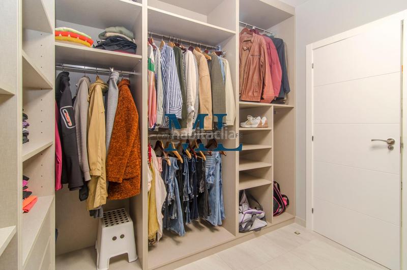 Foto cbe9a40f-348e-42fa-8d5f-3bdfda99d109. Attico con riscaldamento parcheggio in Santa Maria-l´Eixample-Sud Sumella Cubelles