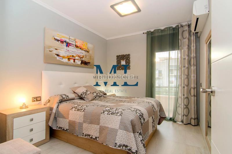 Foto dec5d854-82d9-478f-9814-7d38d5c3f84e. Attico con riscaldamento parcheggio in Santa Maria-l´Eixample-Sud Sumella Cubelles