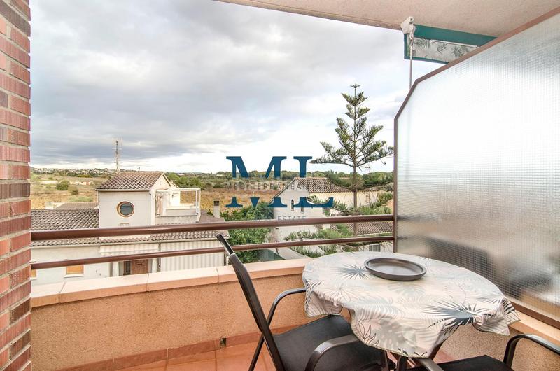 Foto e22a570a-65ad-46c2-8d4b-b153164faf40. Attico con riscaldamento parcheggio in Santa Maria-l´Eixample-Sud Sumella Cubelles