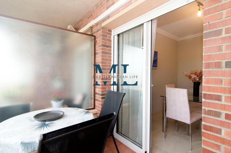 Foto f0249ffb-dd89-4c99-8e56-39f9d4b9f2e9. Attico con riscaldamento parcheggio in Santa Maria-l´Eixample-Sud Sumella Cubelles