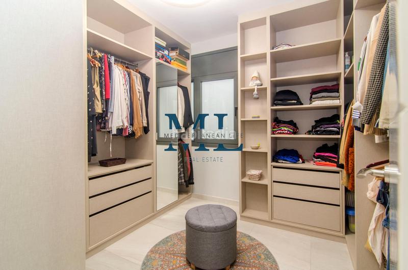 Foto f085c6e1-db03-455b-9324-f73ca18ffc26. Attico con riscaldamento parcheggio in Santa Maria-l´Eixample-Sud Sumella Cubelles