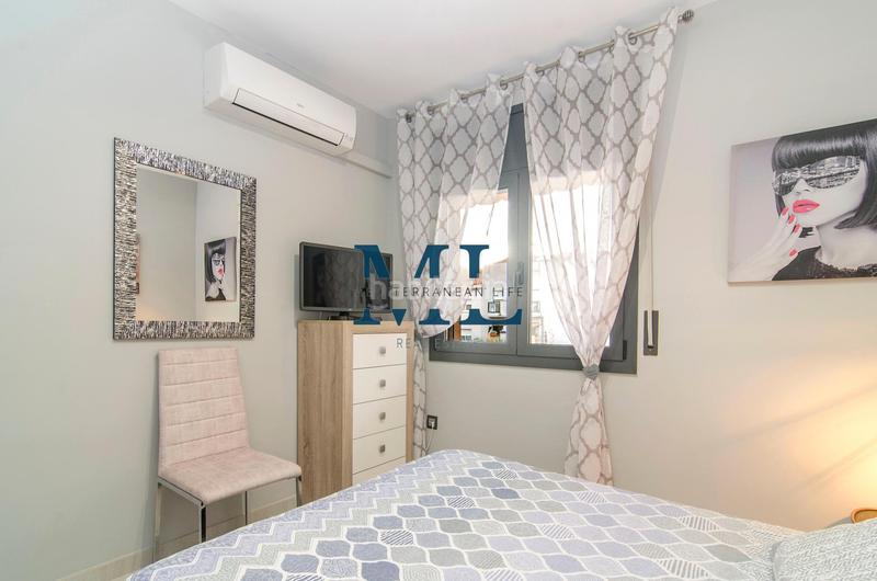 Foto f72eb872-b9e4-4ab6-abf7-4331ad0e4808. Attico con riscaldamento parcheggio in Santa Maria-l´Eixample-Sud Sumella Cubelles