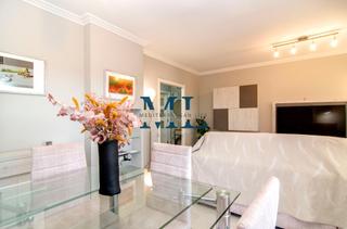 tic  D'enric morera. Atico duplex  en el pueblo de cubelles