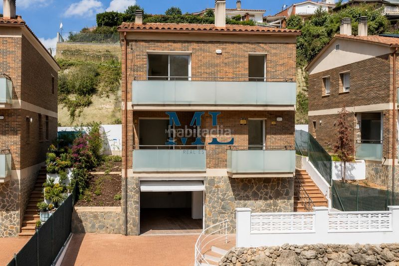 Foto a29c3985-54ac-47f3-a8c7-a2333068e5f1. Casa amb calefacció aparcament a Mas Trader-Corral d´En Tort-Corral d´En Cona Cubelles