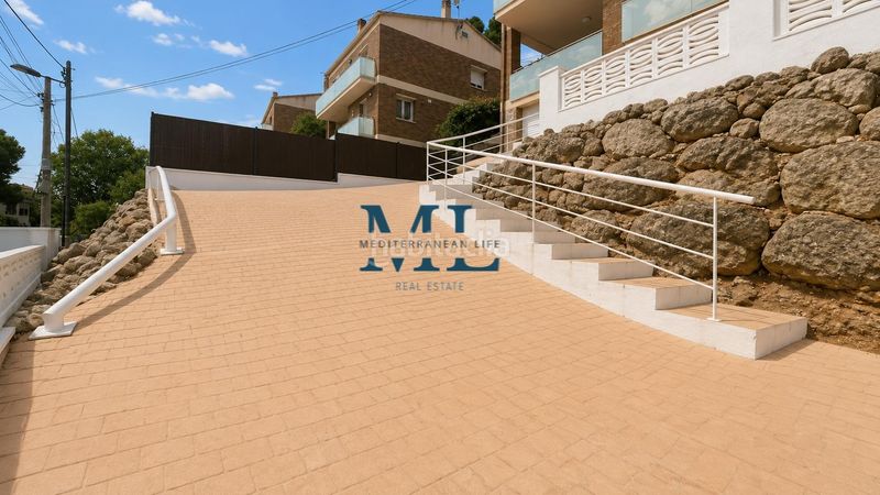 Foto a7f516ff-364b-41cb-a59a-38d552056b3f. Casa amb calefacció aparcament a Mas Trader-Corral d´En Tort-Corral d´En Cona Cubelles