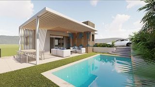 Terreny residencial a De sitges 17. Terreno en venta en mas alba de sant pere de ribes