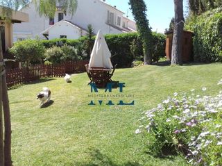Casa a Vallpineda - Rocamar