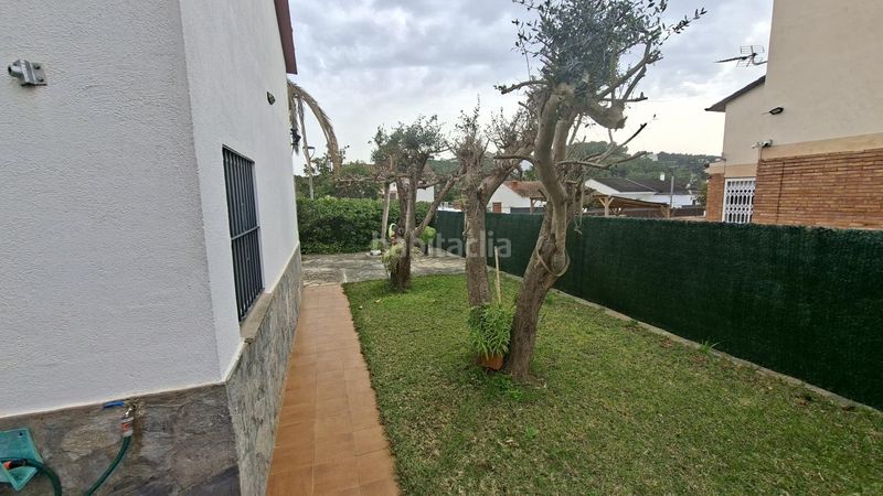 Foto 08c9d889-7efa-4273-b42b-5697fe6087bb. Casa amb aparcament piscina a Mas Alba Sant Pere de Ribes