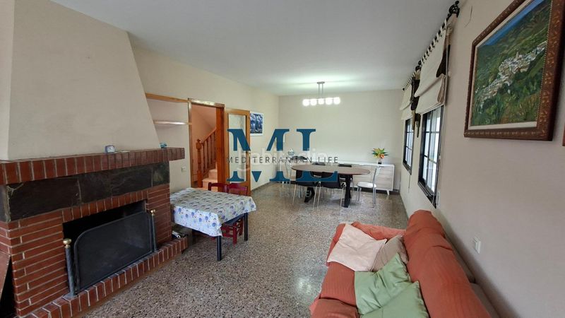 Foto 0b24a9a4-341b-47f2-91bd-23e2e59203b3. Casa amb aparcament piscina a Mas Alba Sant Pere de Ribes