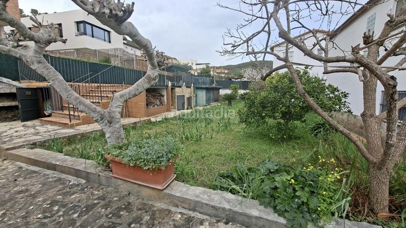 Foto 31e75561-d600-4cb0-b054-a6dbe03b599e. Casa amb aparcament piscina a Mas Alba Sant Pere de Ribes